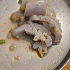 달거니해장국 사진