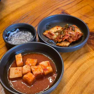 달거니해장국 사진