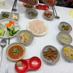 제일회초장식당 사진