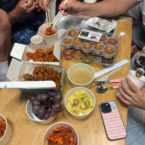 통영굴강정과친구들 사진 2