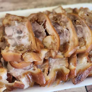 떳다왕족발 사진