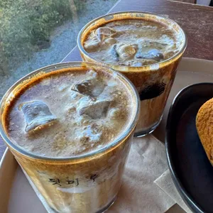 카페 툇마루 사진