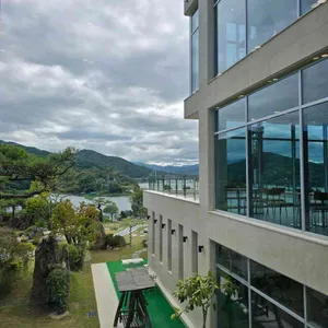 카페 너른 리뷰 사진