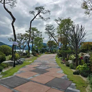 카페 너른 리뷰 사진