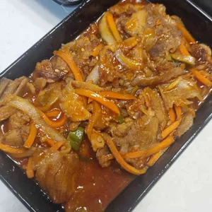 외갓집제육 사진