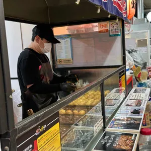 신포타코 사진 1