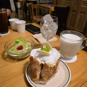 빵공장 라뜰리에 김가 사진