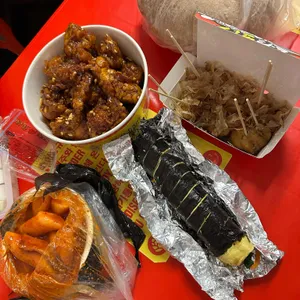 인천맥주 외부음식환영 사진 2