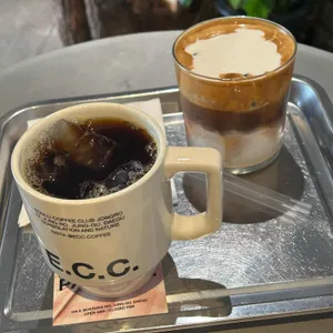 이씨씨커피 사진 2