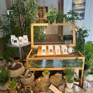 이씨씨커피 리뷰 사진