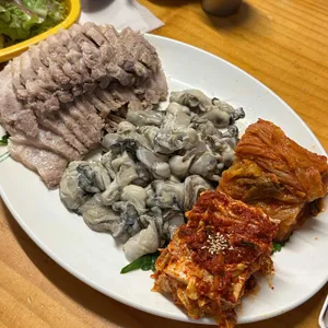 굴따세 사진