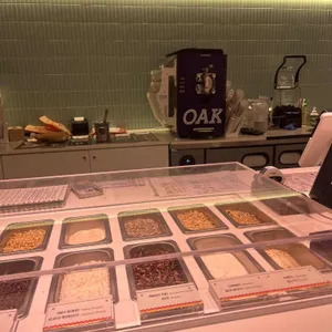 오크베리 리뷰 사진