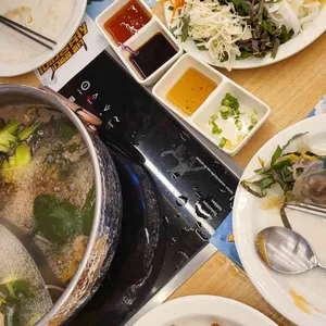 샤브올데이 사진 1