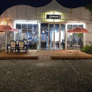 쪼맥 스토리 리뷰 사진