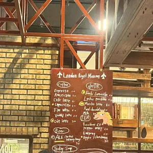 런던베이글뮤지엄 리뷰 사진