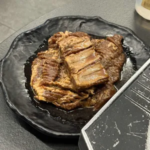 도갈비 대표 사진