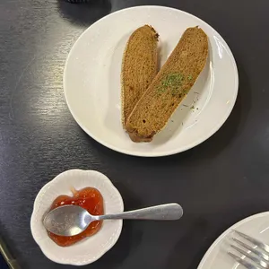 파스타랑 W 사진