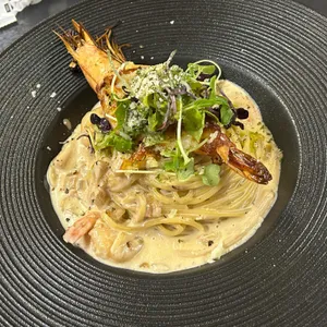 파스타랑 W 사진