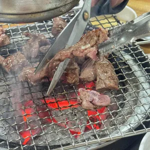 포구나무집 사진 1