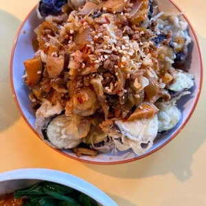 21세기키친 리뷰 사진