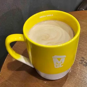 메가커피 사진