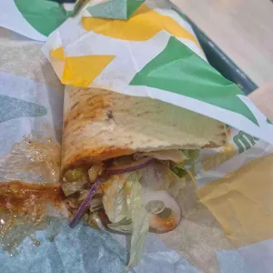 써브웨이 사진 1