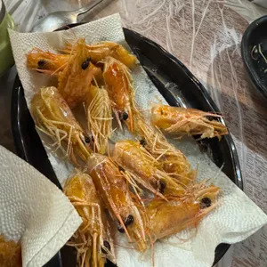 새우까는집 사진