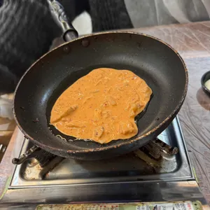 새우까는집 사진