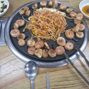 대구생막창 사진