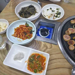 대구생막창 대표 사진