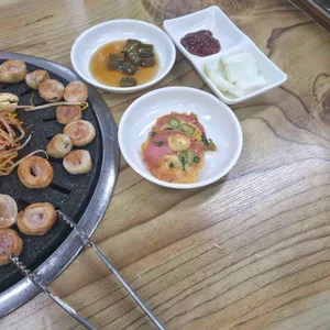 대구생막창 사진