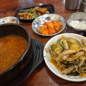 1974비래옥 사진 2