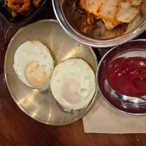 1974비래옥 사진 1