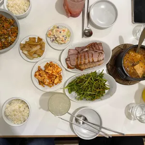 아이노가든키친 대표 사진