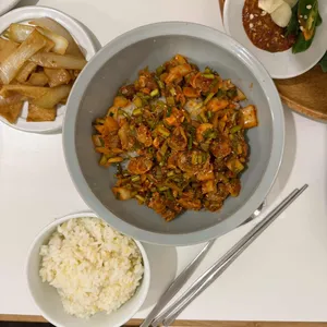 아이노가든키친 사진