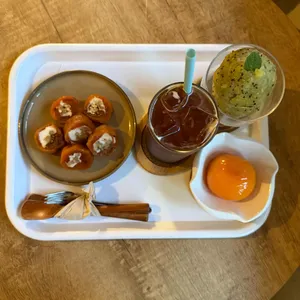 아흐레커피 사진