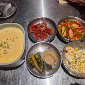 풍년식당1979 사진