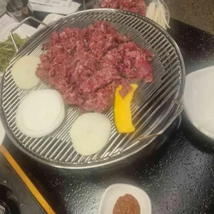 언양불고기 부산집 사진