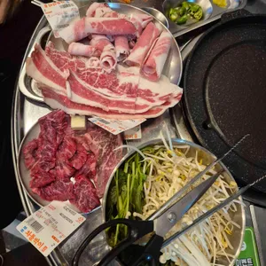 마포차돌박이 대표 사진