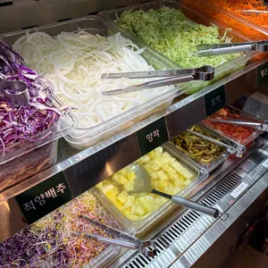 동백샤브 리뷰 사진