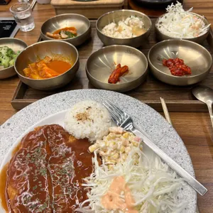 콩두주백 대표 사진