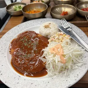 콩두주백 대표 사진