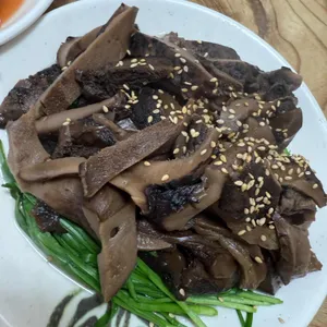 두레박식당 사진