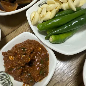 두레박식당 대표 사진