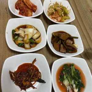 두레박식당 사진