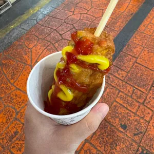 바른수제어묵 사진 2