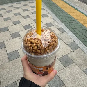 메가MGC커피 사진 2