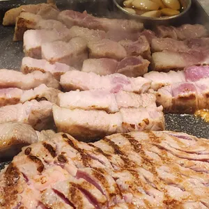 하남돼지집 사진