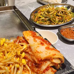 하남돼지집 대표 사진