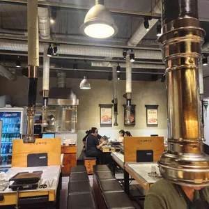 하남돼지집 리뷰 사진